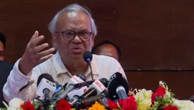 জনগণের স্বার্থসংশ্লিষ্ট আন্দোলনে জামায়াতের ভূমিকা নেই : রিজভী
