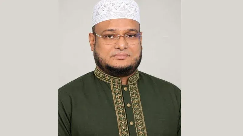 শরীয়তপুরে ওসিকে হুমকি দেয়ায় বিএনপি নেতা বহিষ্কার