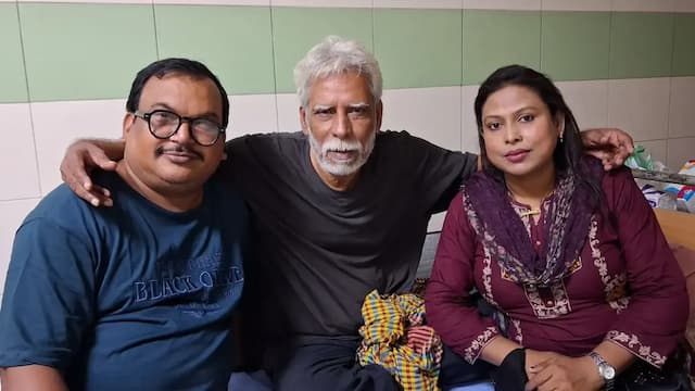 রিফাত চৌধুরীর পাশে দাঁড়াল অভিনয়শিল্পী সংঘ