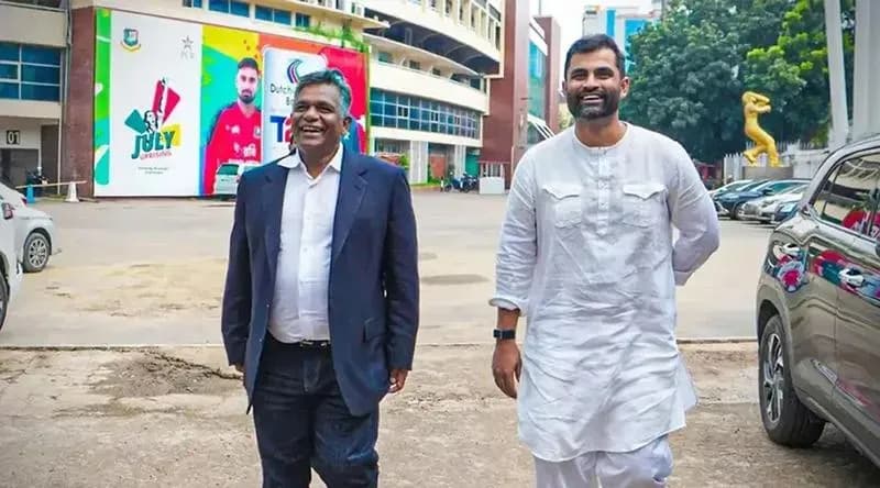 তামিমকেও ‘ব্লক’ করে দিয়েছেন বুলবুল