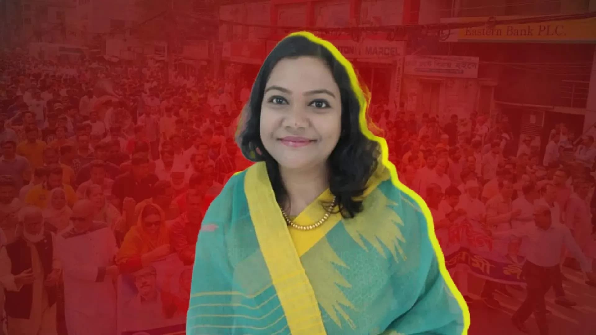 'প্রিয় সহযোদ্ধা, ফিরে আসুন; আবার সরব হোন, সংগঠনে আপনাকে প্রয়োজন'