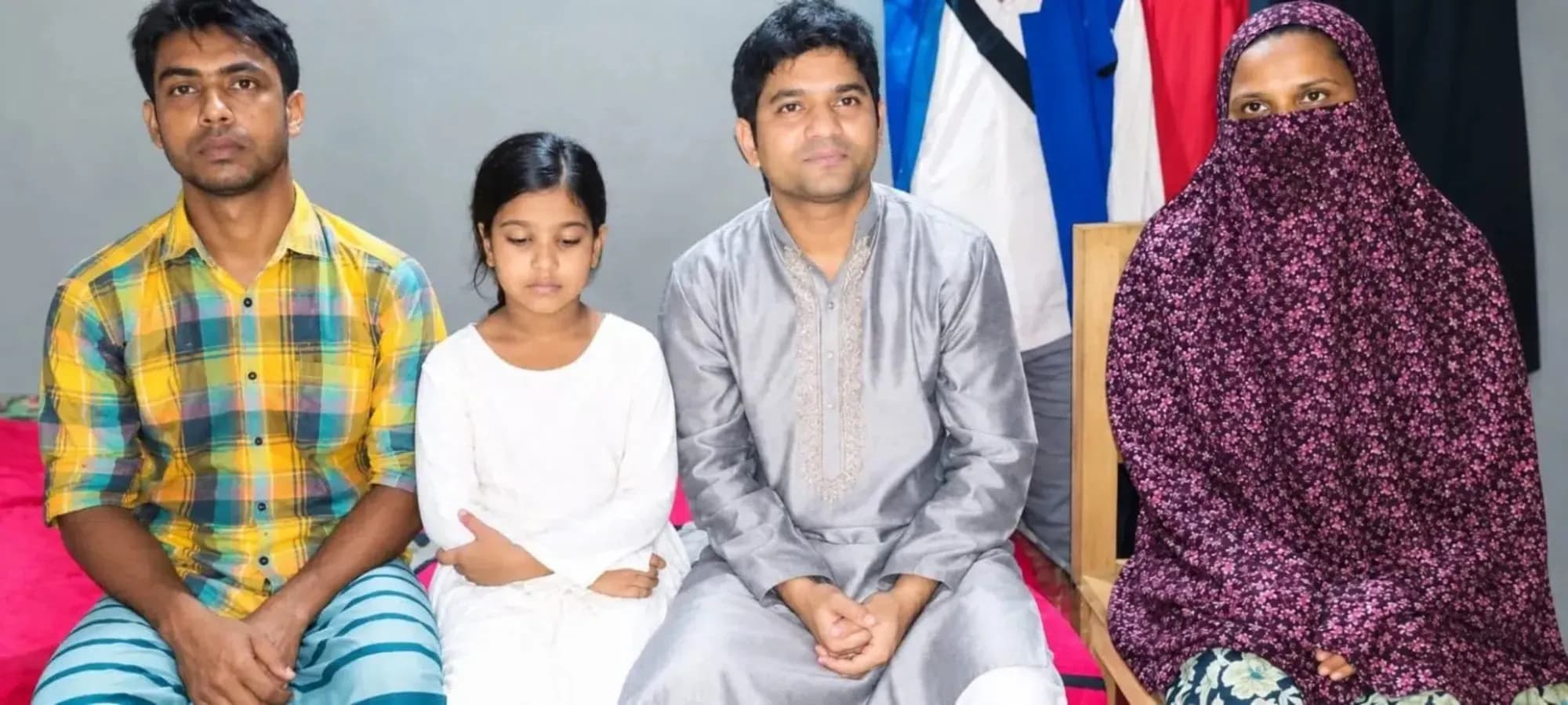 ভাইরাল ভিডিওর পর অনিকের পরিবারের পাশে দাঁড়ালেন প্রশাসন