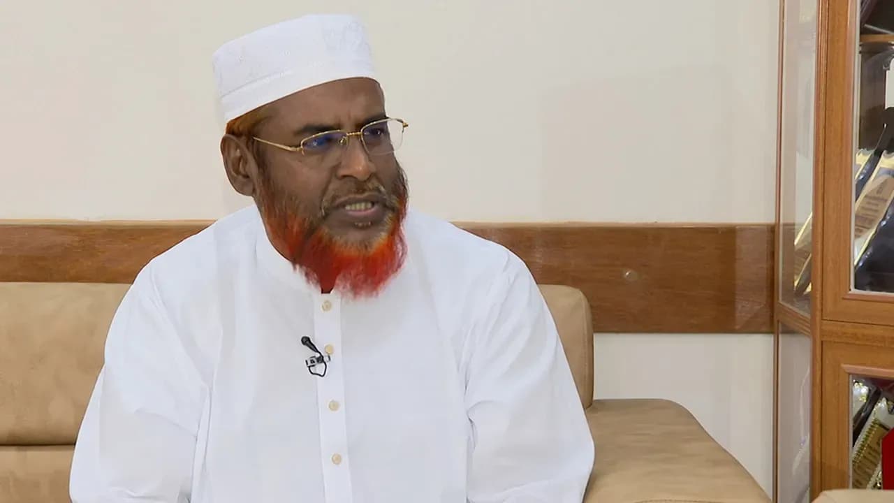 স্থানীয় নির্বাচন নিরপেক্ষ হবে না : গোলাম পরওয়ার