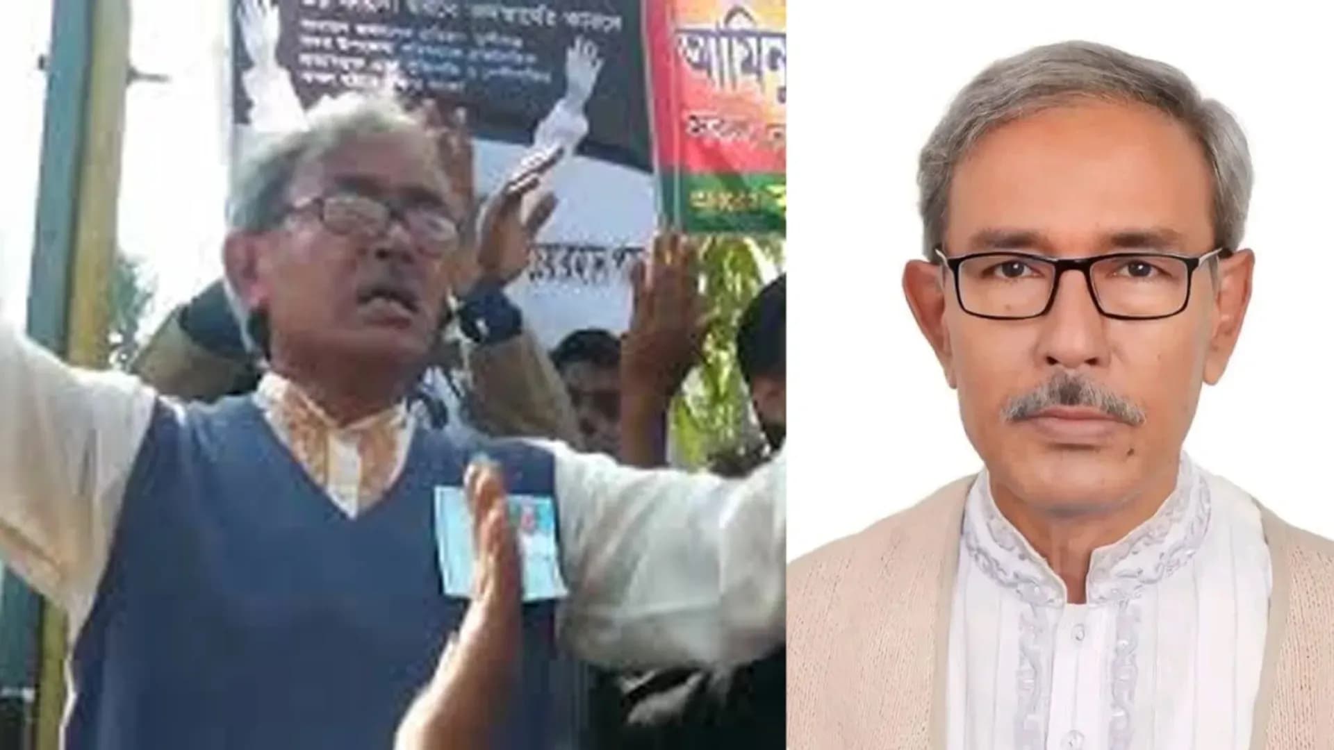সাবেক উপমন্ত্রী আব্দুল হাই মারা গেছেন