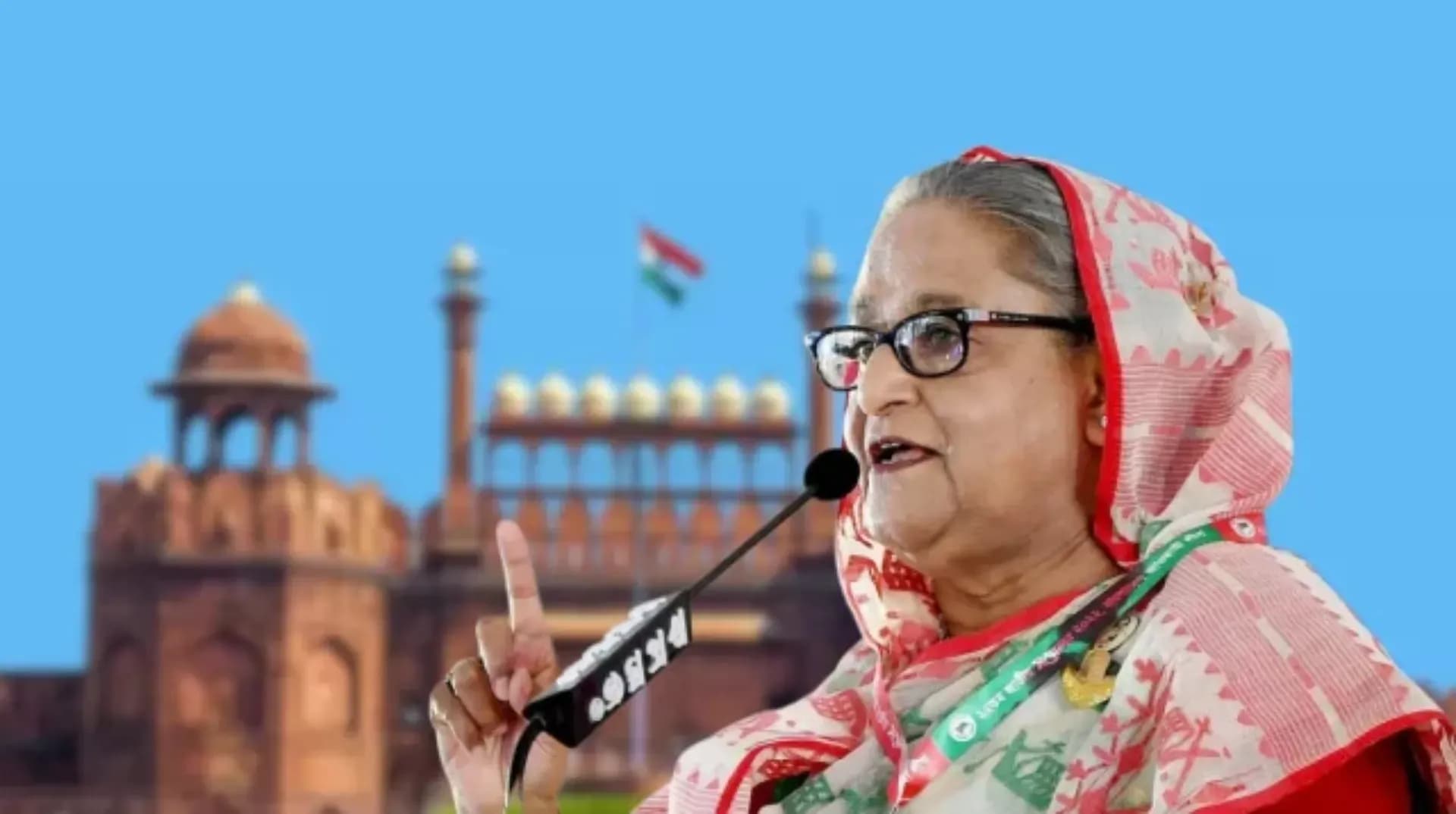 বাংলাদেশে সন্ত্রাসবাদের হুমকি অত্যন্ত মারাত্মক: শেখ হাসিনা
