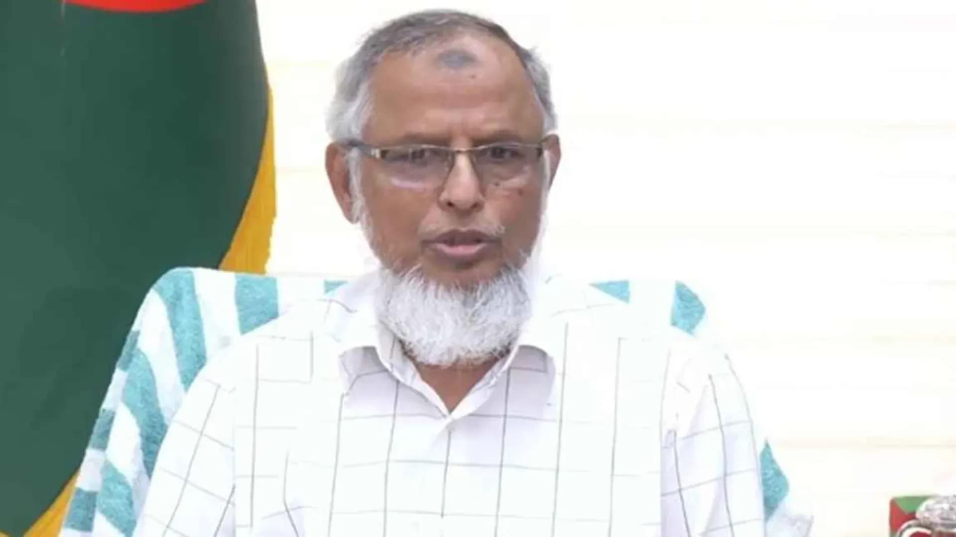 বাস্তবতার নিরিখেই স্থানীয় নির্বাচনের সময় পরিবর্তন: ইসি আনোয়ারুল