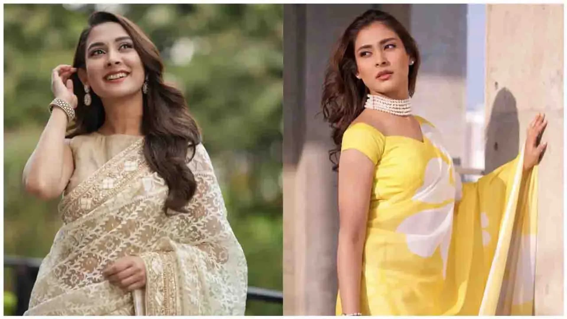 ভিকির সিনেমায় ‘বিশেষ অতিথি’ মেহজাবীন