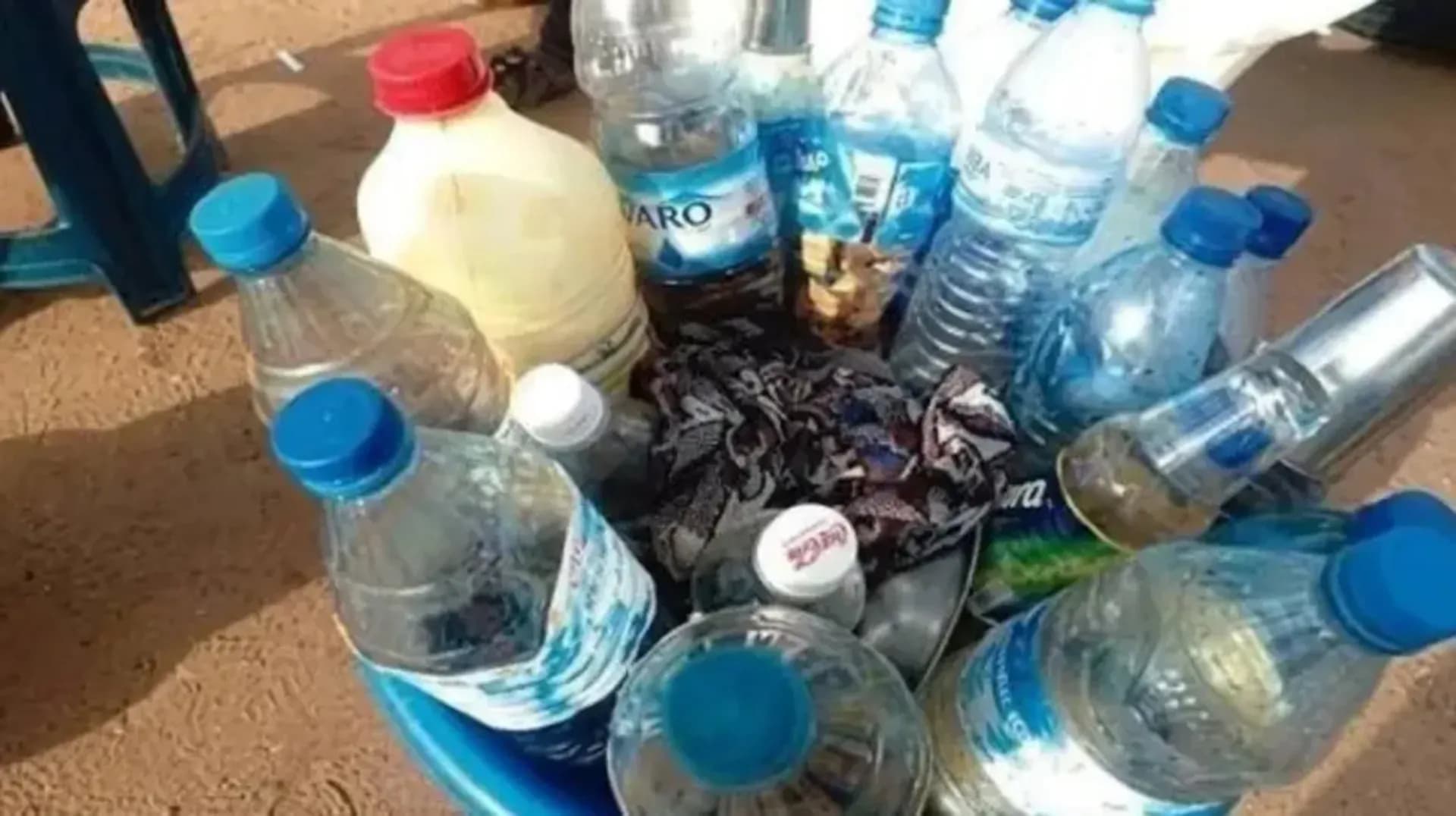 নাইজেরিয়ায় বিষাক্ত মদ পানে ৪৮ জনের মৃত্যু