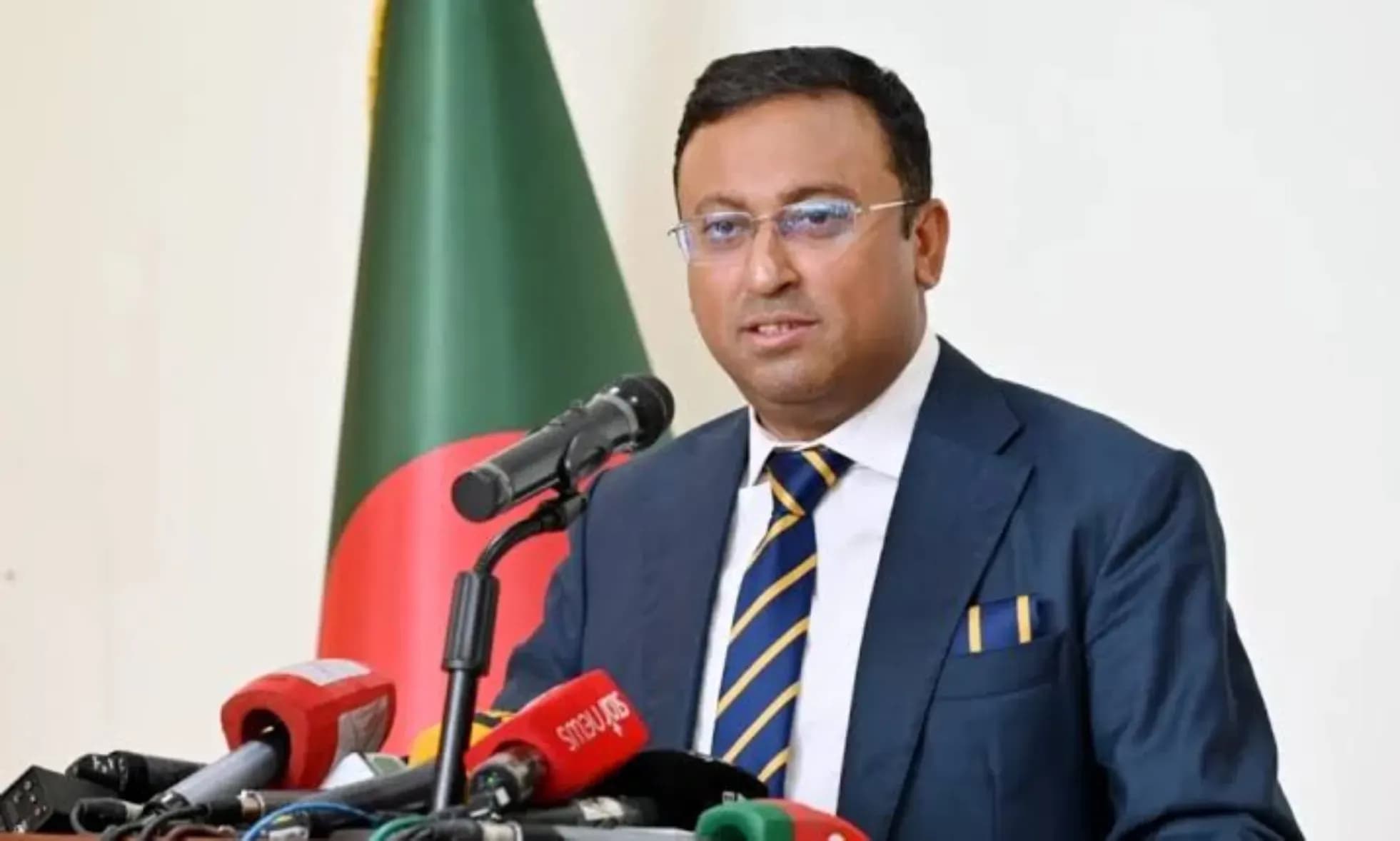 এশীয় আঞ্চলিক সহযোগিতা জোরদারে তিন উদ্যোগ প্রস্তাব