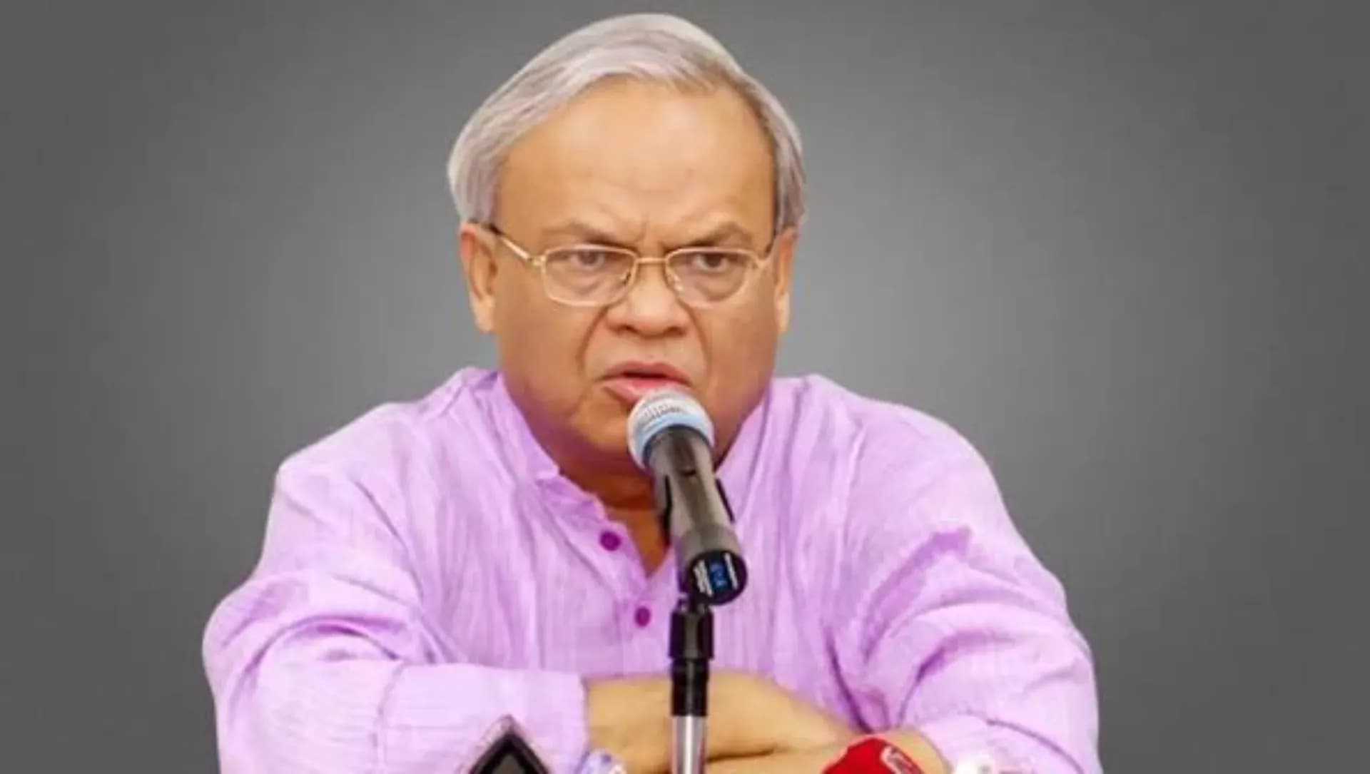 দুর্গাপূজায় ধর্ম-বর্ণ নির্বিশেষে সবার অংশগ্রহণের আহ্বান রিজভীর