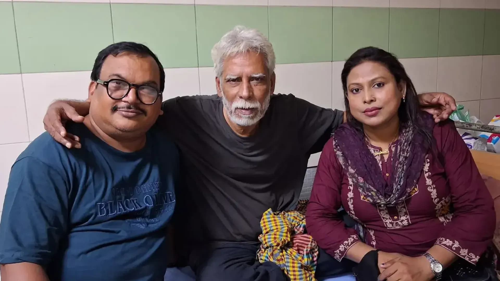 রিফাত চৌধুরীর পাশে দাঁড়াল অভিনয়শিল্পী সংঘ