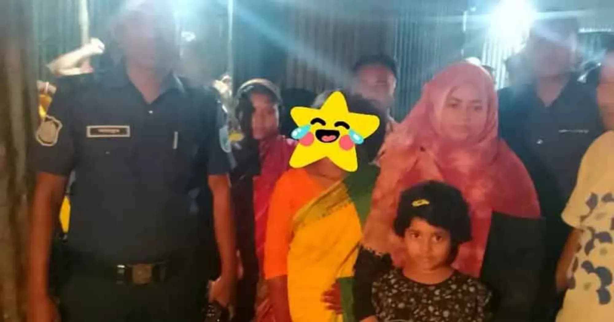 ইউএনওর হস্তক্ষেপে টাঙ্গাইলে বাল্যবিবাহ বন্ধ