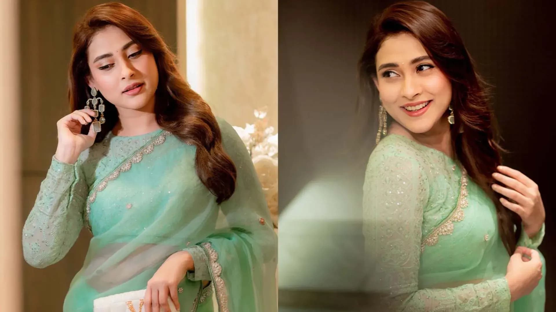 আপত্তিকর ভিডিও নিয়ে যা বললেন মেহজাবীন
